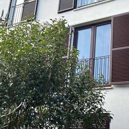 Pantos Apartment Пореч Екстериор снимка