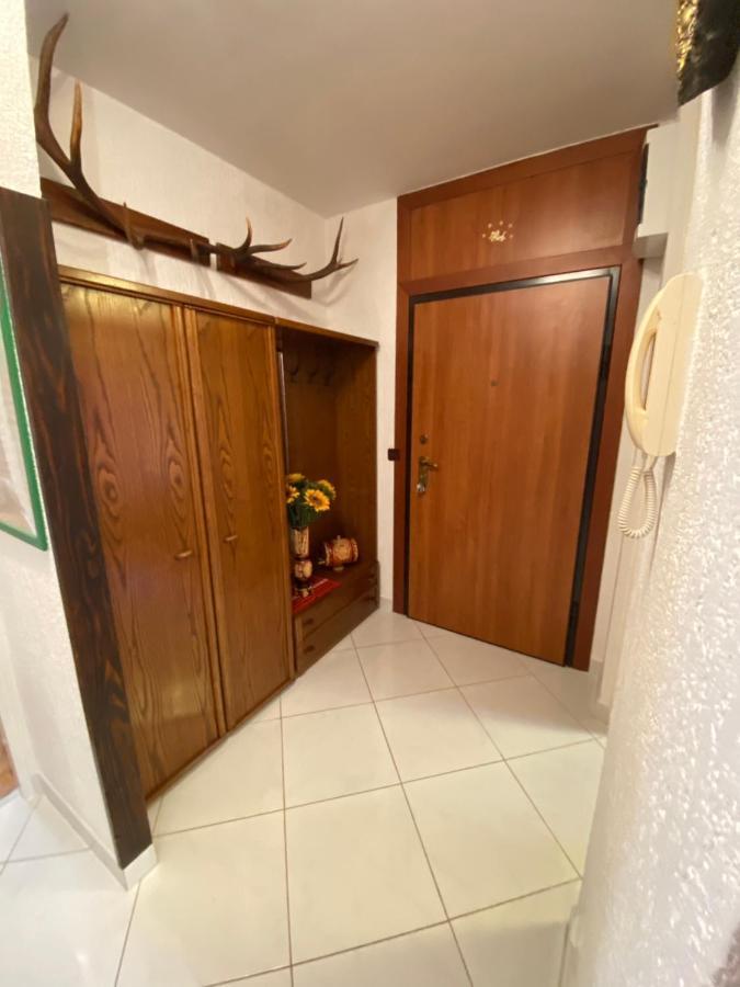 Pantos Apartment Пореч Екстериор снимка