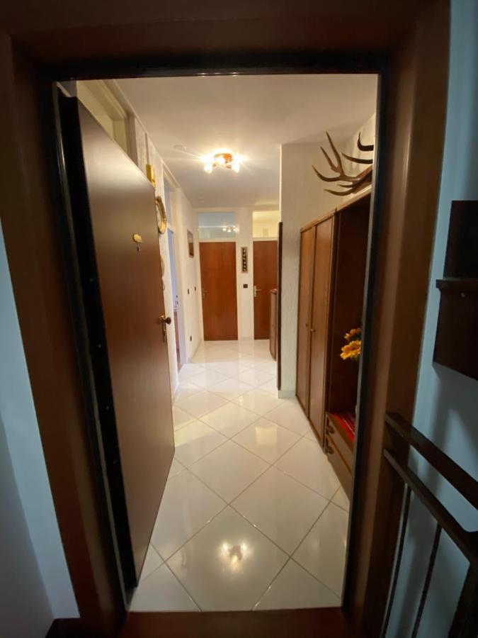 Pantos Apartment Пореч Екстериор снимка