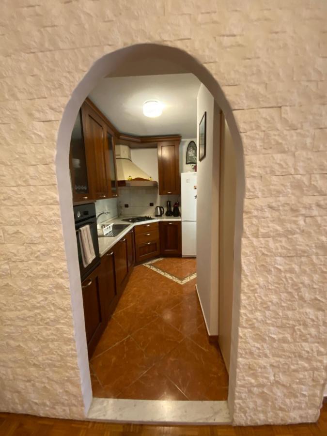 Pantos Apartment Пореч Екстериор снимка
