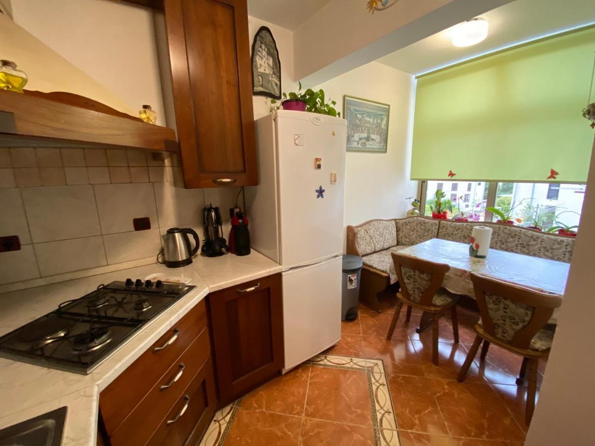 Pantos Apartment Пореч Екстериор снимка