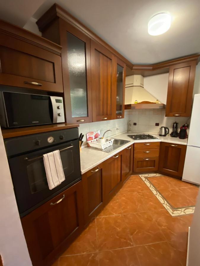 Pantos Apartment Пореч Екстериор снимка