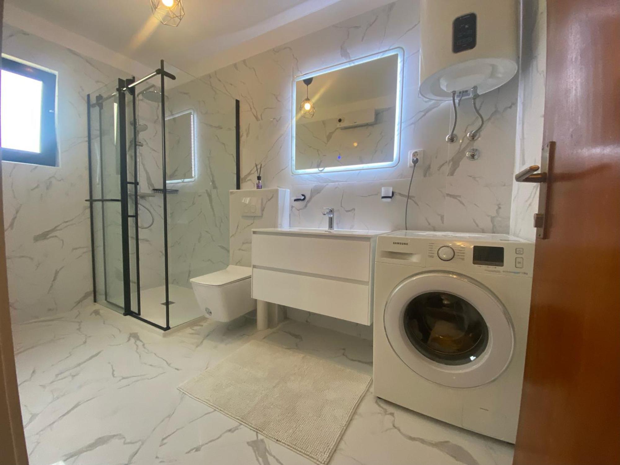 Pantos Apartment Пореч Екстериор снимка