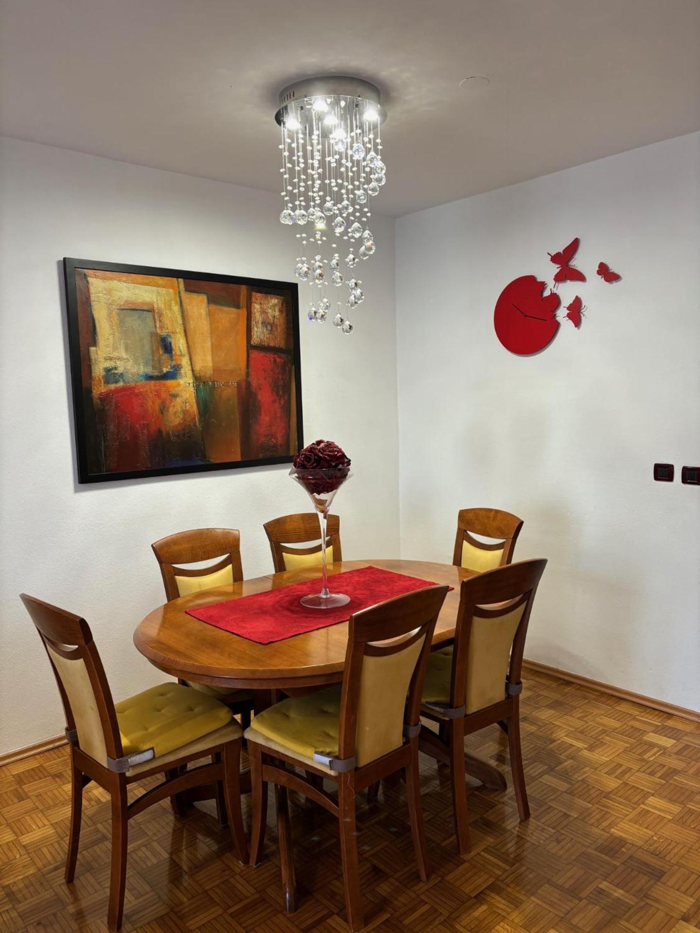 Pantos Apartment Пореч Екстериор снимка