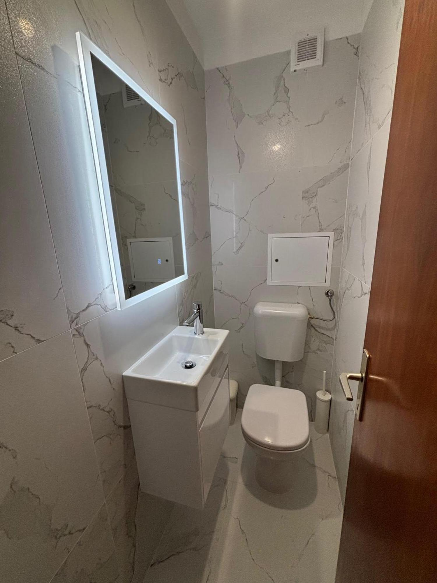 Pantos Apartment Пореч Екстериор снимка