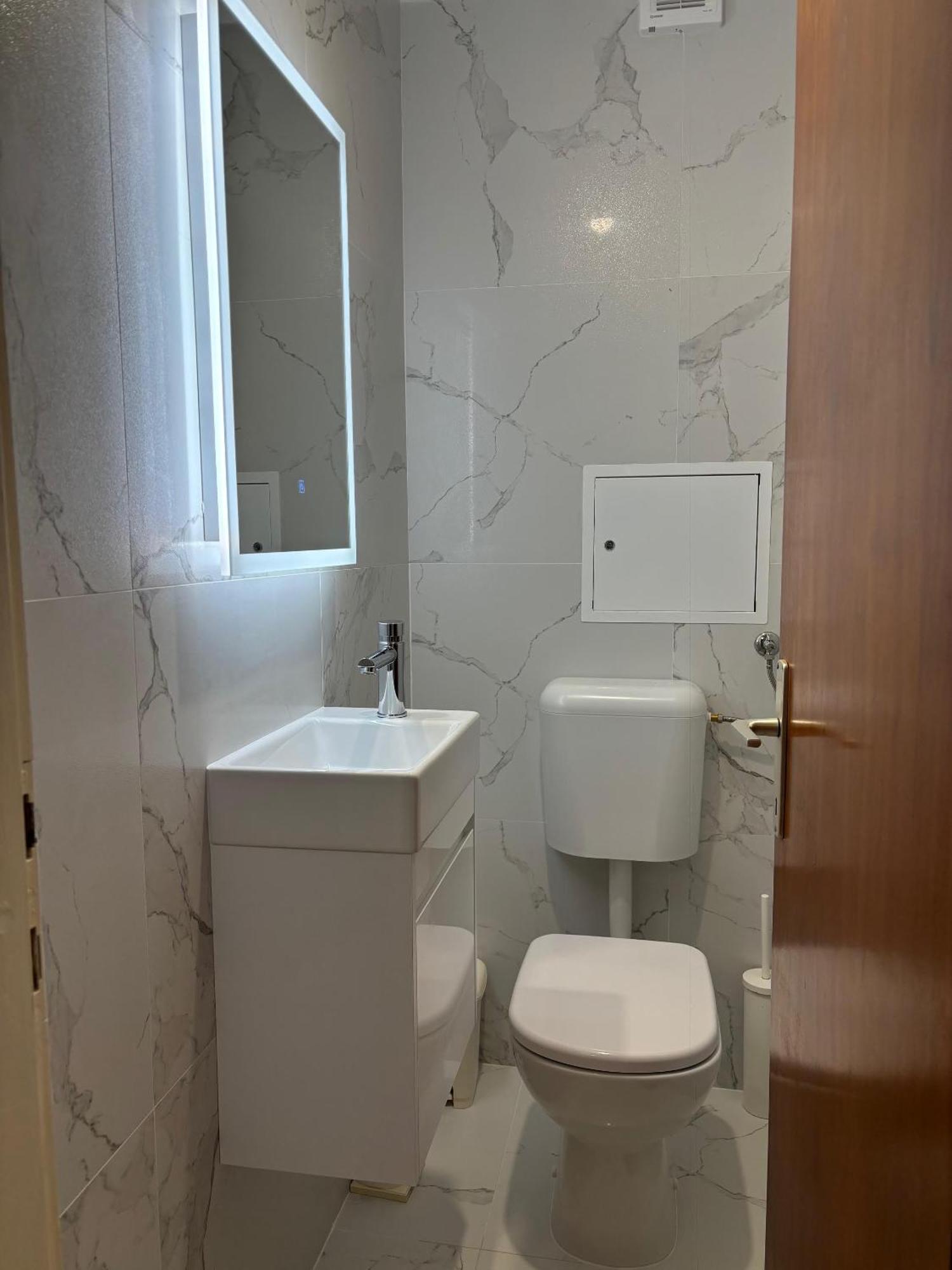 Pantos Apartment Пореч Екстериор снимка